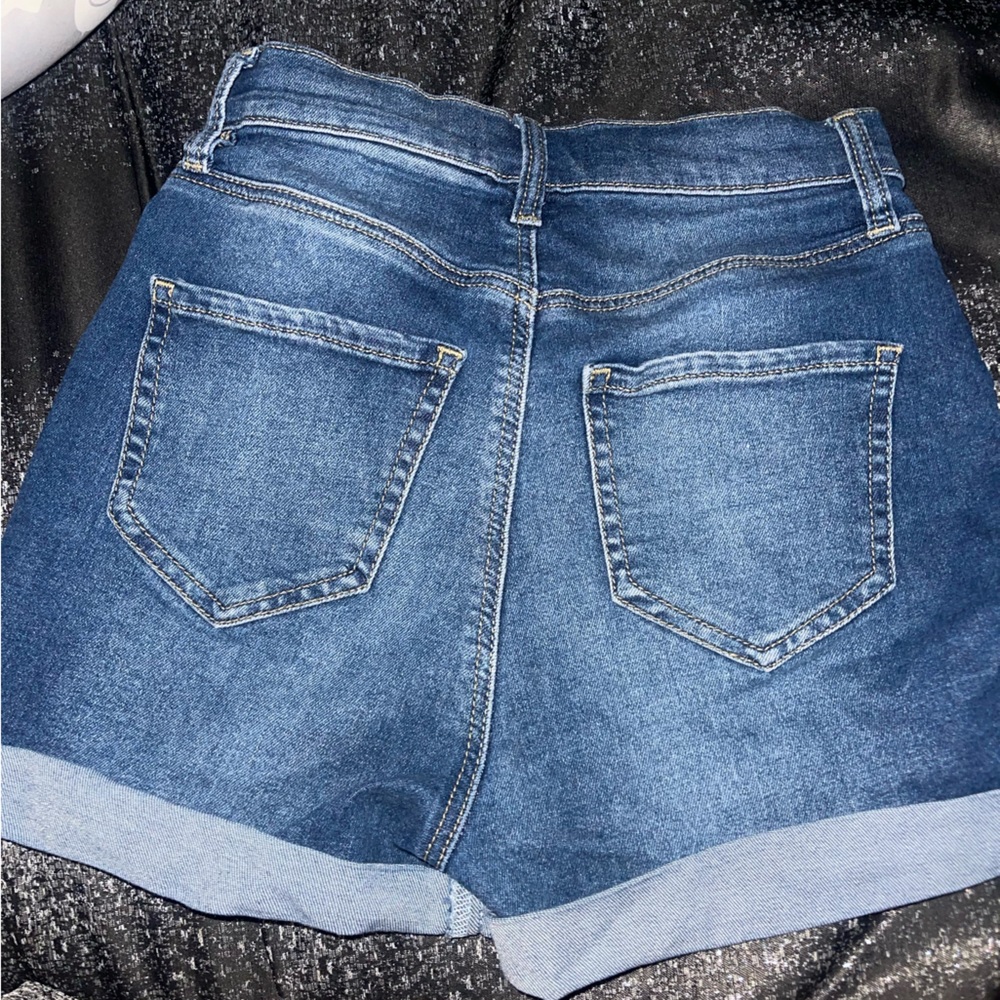 Fashion Nova Shorts